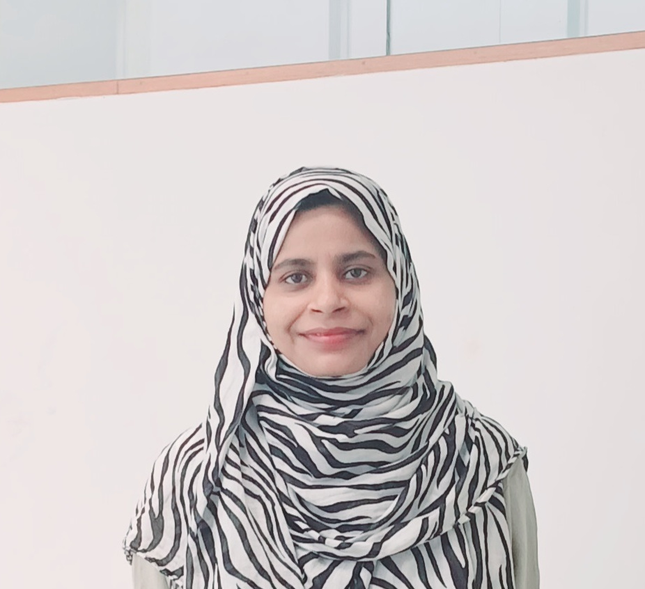 Dr. Anjuman Ara Khatun
